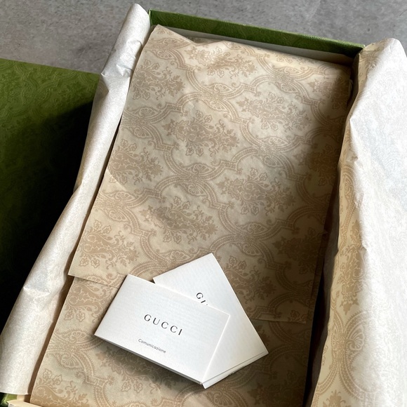 Gucci 1977 Slip-On Sneaker - Picture 3 of 8